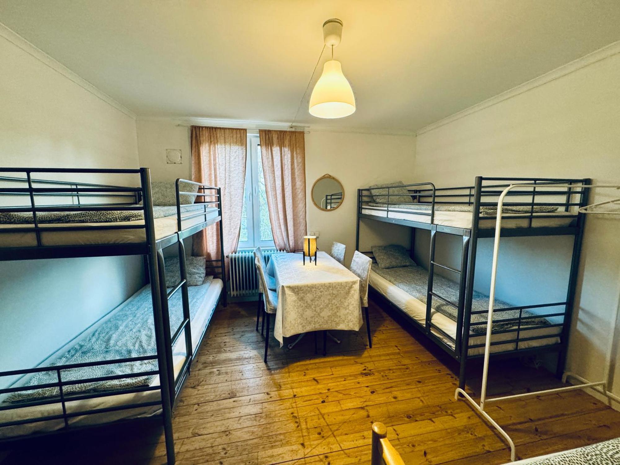 Haesslebogarden Turist & Konferens Hotel Mariannelund Luaran gambar