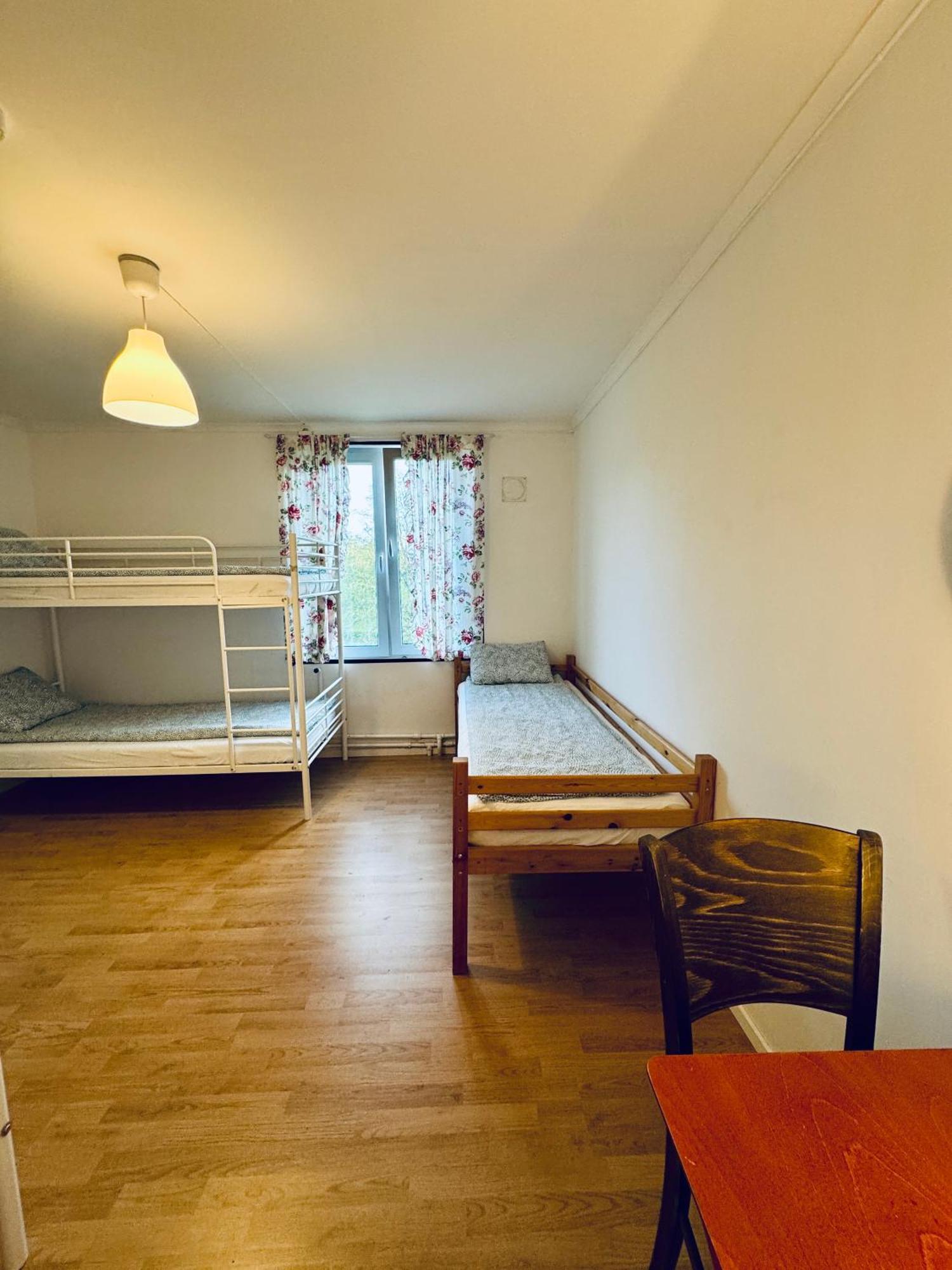 Haesslebogarden Turist & Konferens Hotel Mariannelund Luaran gambar